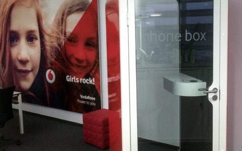 Case | Vodafone