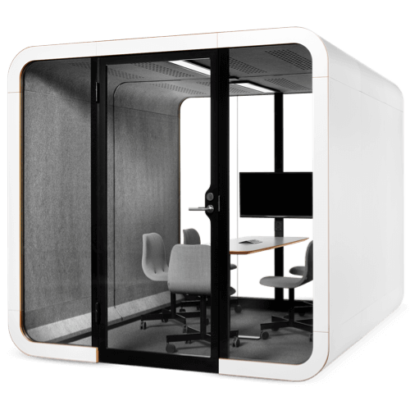 Framery 2Q office booth