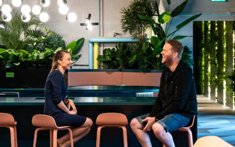 Framery Labs exploring wellbeing – Framery Pulse a valuable invention, but not for pods or the office